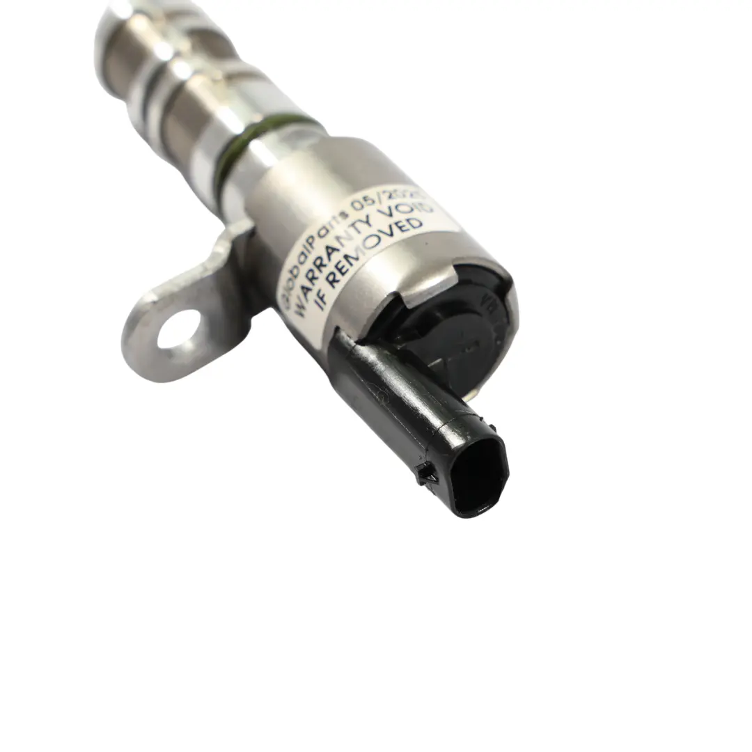 Seat Ibiza Mk5 Oil Pressure Control Valve Adjuster Unit 1.0 TSI DUSA - SKU 05C906455A - Part number 05C906455A