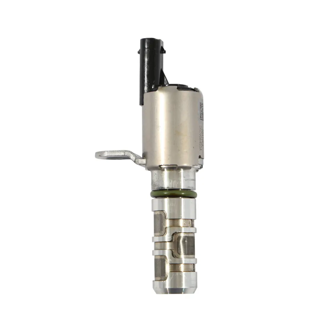 Seat Ibiza Mk5 Oil Pressure Control Valve Adjuster Unit 1.0 TSI DUSA - SKU 05C906455A - Part number 05C906455A