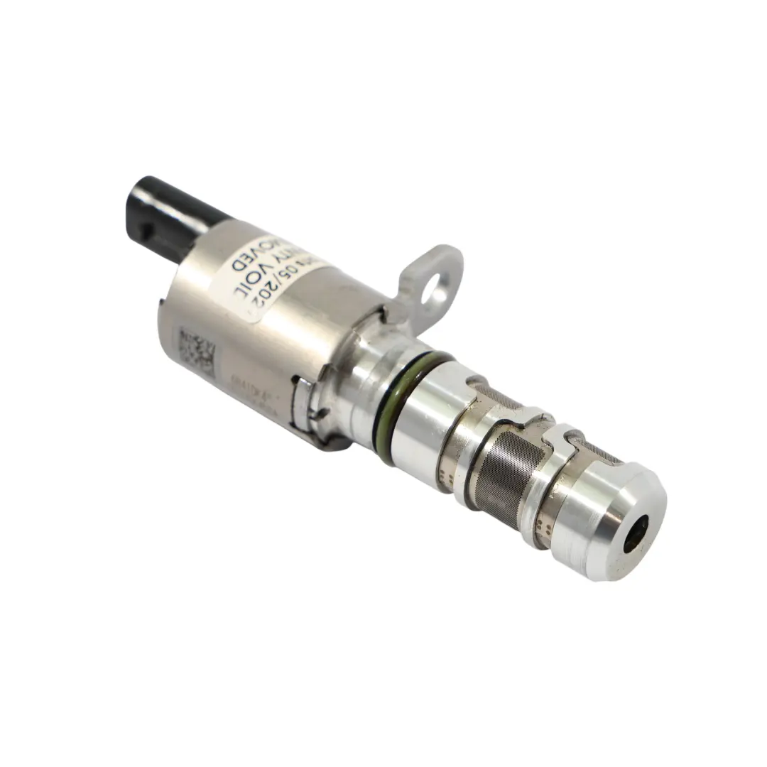 Mk5 Öldruckregelventil Einstelleinheit 1.0 TSI DUSA für Seat Ibiza mit Teilenummer 05C906455A Seat Ibiza Mk5 Öldruckregelventil Einstelleinheit 1.0 TSI DUSA - SKU 05C906455A - Teilenummer 05C906455A