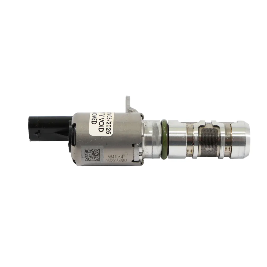 Seat Ibiza Mk5 Regolatore Valvola Controllo Pressione Olio 1.0 TSI - SKU 05C906455A - Numero di parte 05C906455A