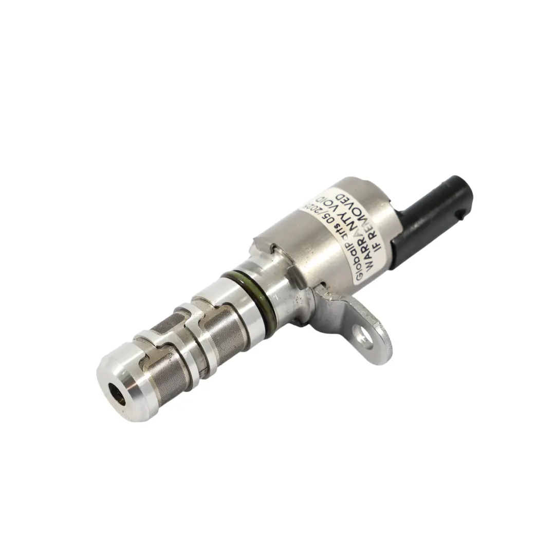 Mk5 Regolatore Valvola Controllo Pressione Olio 1.0 TSI per Seat Ibiza con numero di parte 05C906455A Seat Ibiza Mk5 Regolatore Valvola Controllo Pressione Olio 1.0 TSI - SKU 05C906455A - Numero di parte 05C906455A