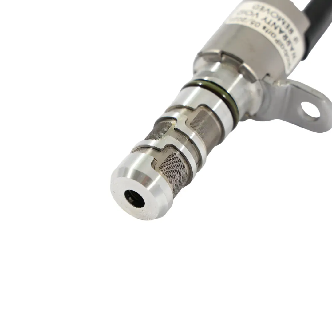 Mk5 Oil Pressure Control Valve Adjuster Unit 1.0 TSI DUSA to Seat Ibiza with Part number 05C906455A Seat Ibiza Mk5 Oil Pressure Control Valve Adjuster Unit 1.0 TSI DUSA - SKU 05C906455A - Part number 05C906455A