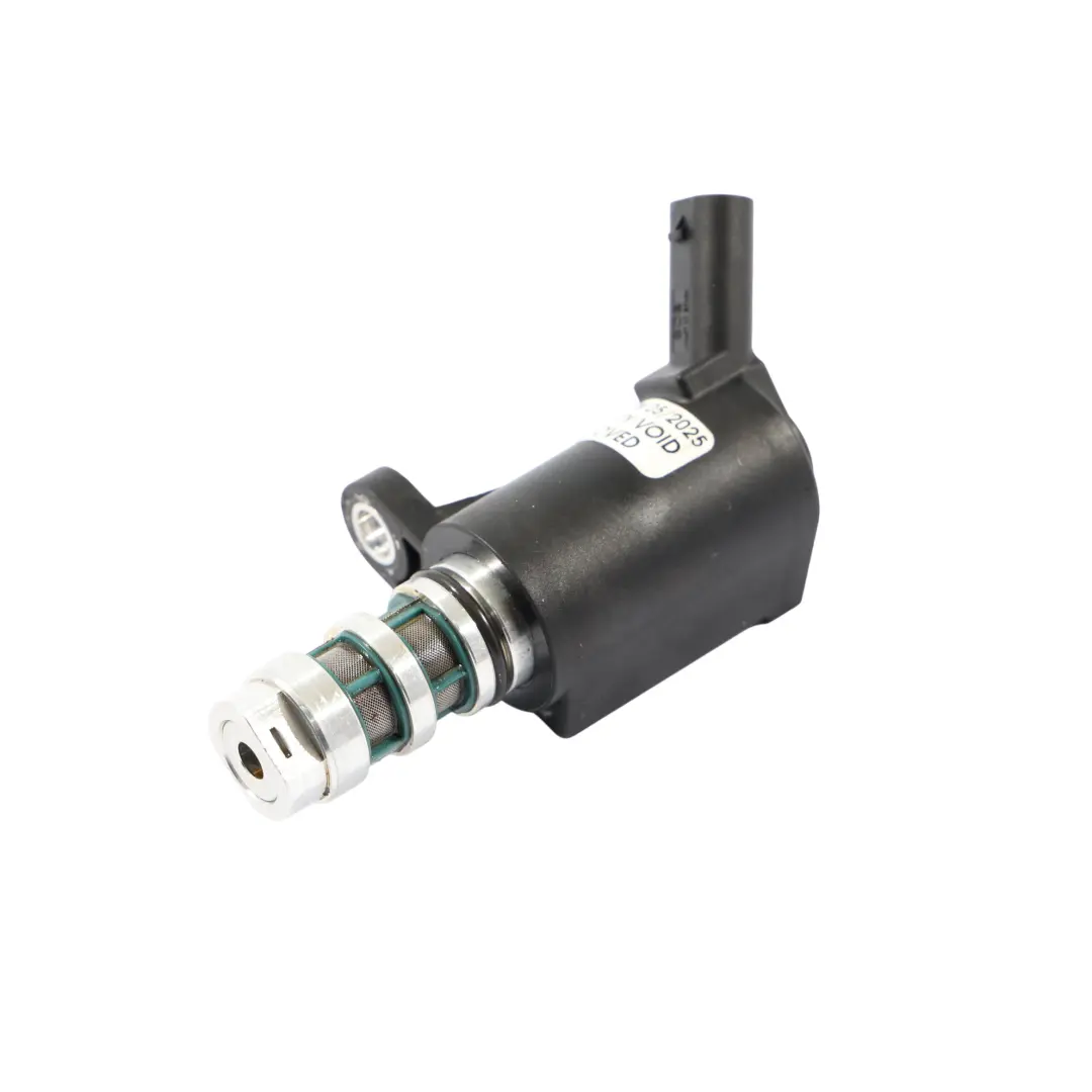 Mk5 Elektrozawór Regulacyjny Sterujący 1.0 TSI DUSA do Seat Ibiza o numerze 05C906455D Seat Ibiza Mk5 Elektrozawór Regulacyjny Sterujący 1.0 TSI DUSA - SKU 05C906455D - Numer Części 05C906455D