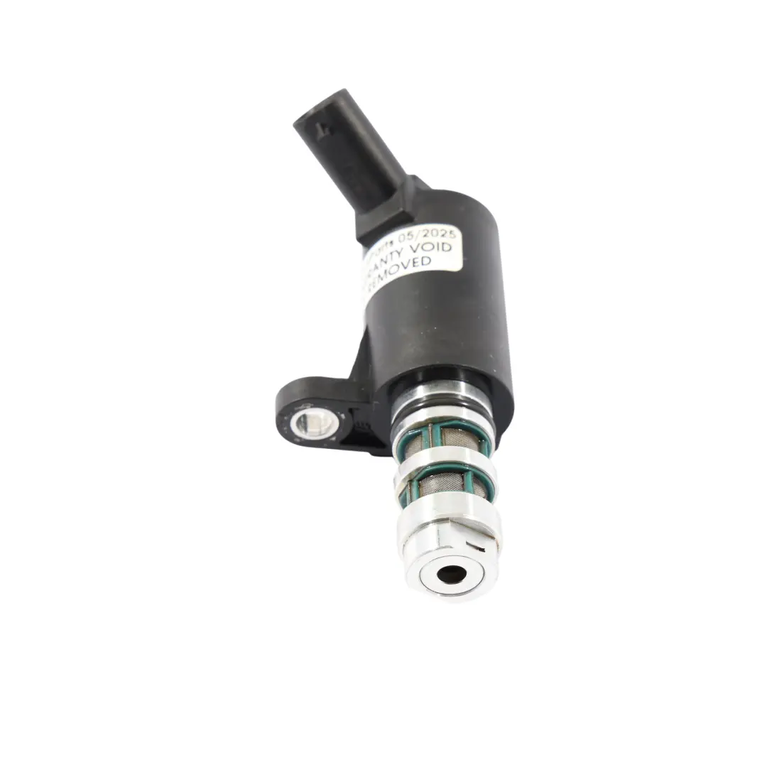 Seat Ibiza Mk5 Regolatore Valvola Pressione Olio 1.0 TSI DUSA - SKU 05C906455D - Numero di parte 05C906455D