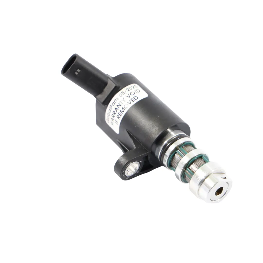 Mk5 Unidad Ajuste Válvula Control Presión Aceite 1.0 TSI para Seat Ibiza con número de pieza 05C906455D Seat Ibiza Mk5 Unidad Ajuste Válvula Control Presión Aceite 1.0 TSI - SKU 05C906455D - Número de pieza 05C906455D