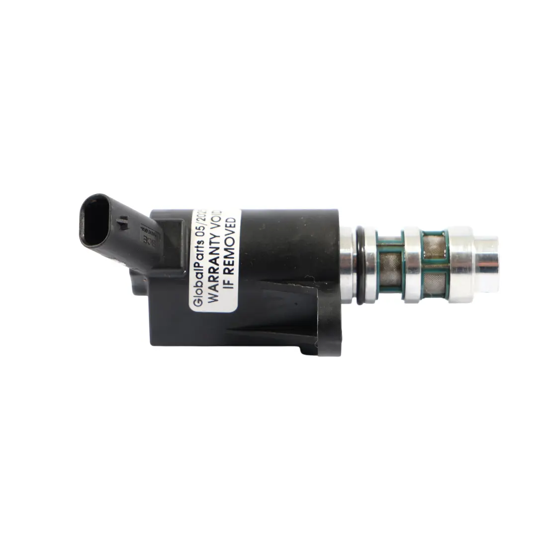 Mk5 Elektrozawór Regulacyjny Sterujący 1.0 TSI DUSA do Seat Ibiza o numerze 05C906455D Seat Ibiza Mk5 Elektrozawór Regulacyjny Sterujący 1.0 TSI DUSA - SKU 05C906455D - Numer Części 05C906455D