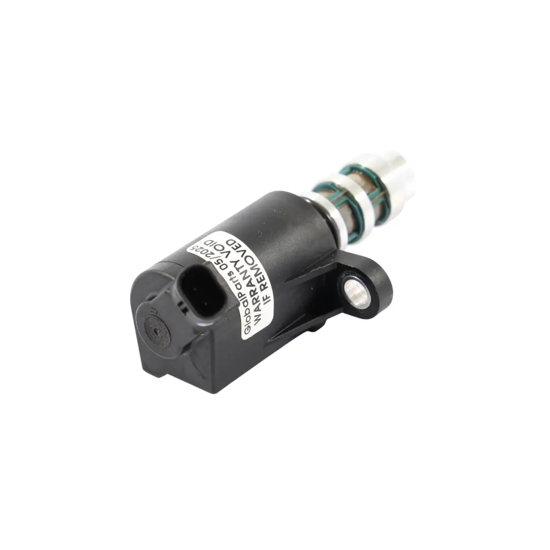 Seat Ibiza Mk5 Regolatore Valvola Pressione Olio 1.0 TSI DUSA - SKU 05C906455D - Numero di parte 05C906455D