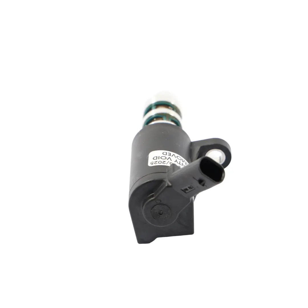 Seat Ibiza Mk5 Unidad Ajuste Válvula Control Presión Aceite 1.0 TSI - SKU 05C906455D - Número de pieza 05C906455D