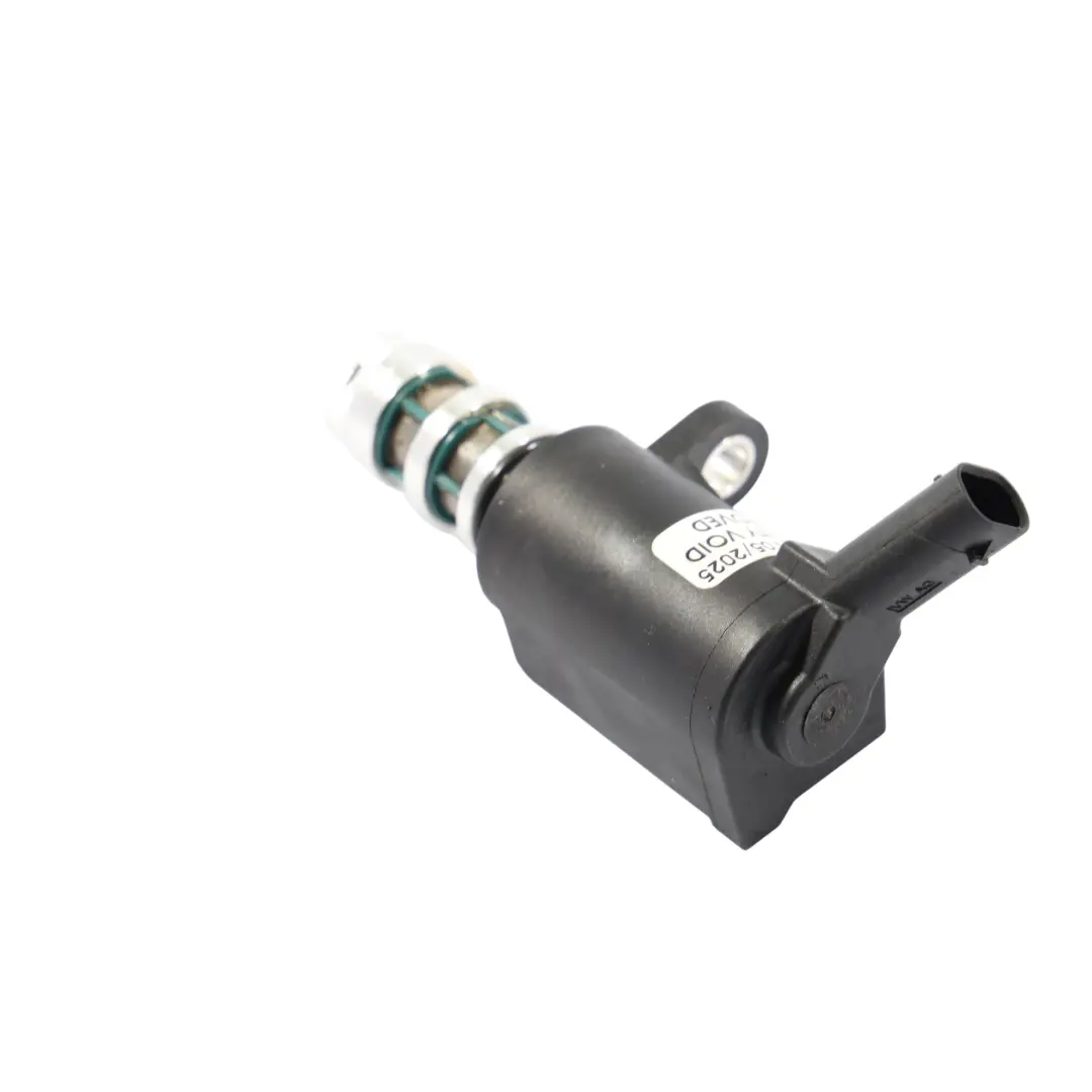 Seat Ibiza Mk5 Elektrozawór Regulacyjny Sterujący 1.0 TSI DUSA - SKU 05C906455D - Numer Części 05C906455D