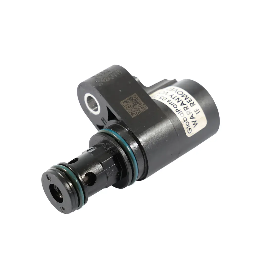 Seat Ibiza Mk5 Regolatore Valvola Pressione Olio 1.0 TSI DUSA 05C906455J - SKU 05C906455E - Numero di parte 05C906455E