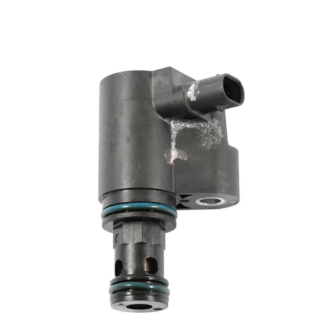 Seat Ibiza Mk5 Regolatore Valvola Pressione Olio 1.0 TSI DUSA 05C906455J - SKU 05C906455E - Numero di parte 05C906455E