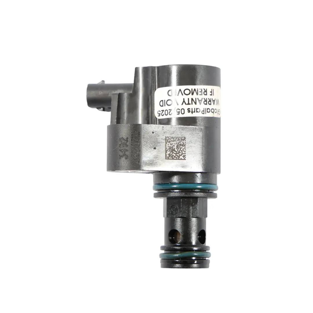 Seat Ibiza Mk5 Oil Pressure Control Valve Adjuster Unit 1.0 TSI DUSA 05C906455J - SKU 05C906455E - Part number 05C906455E