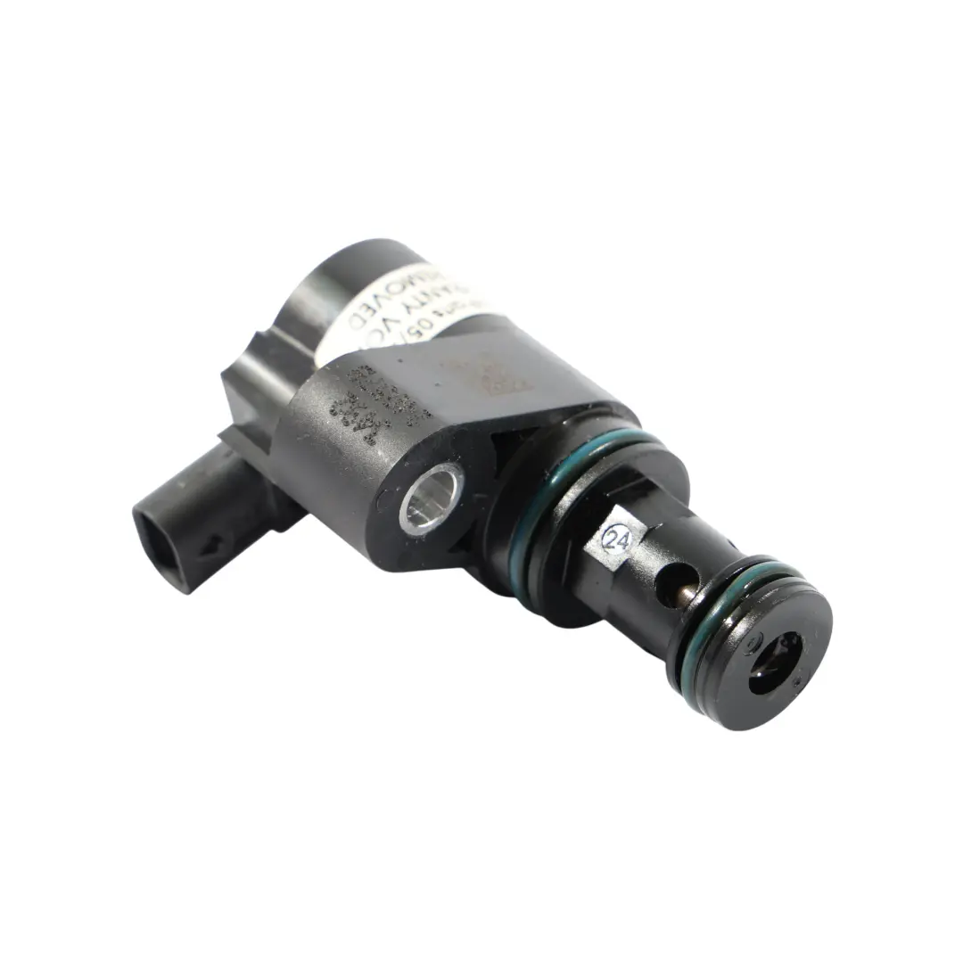 Seat Ibiza Mk5 Regolatore Valvola Pressione Olio 1.0 TSI DUSA 05C906455J - SKU 05C906455E - Numero di parte 05C906455E