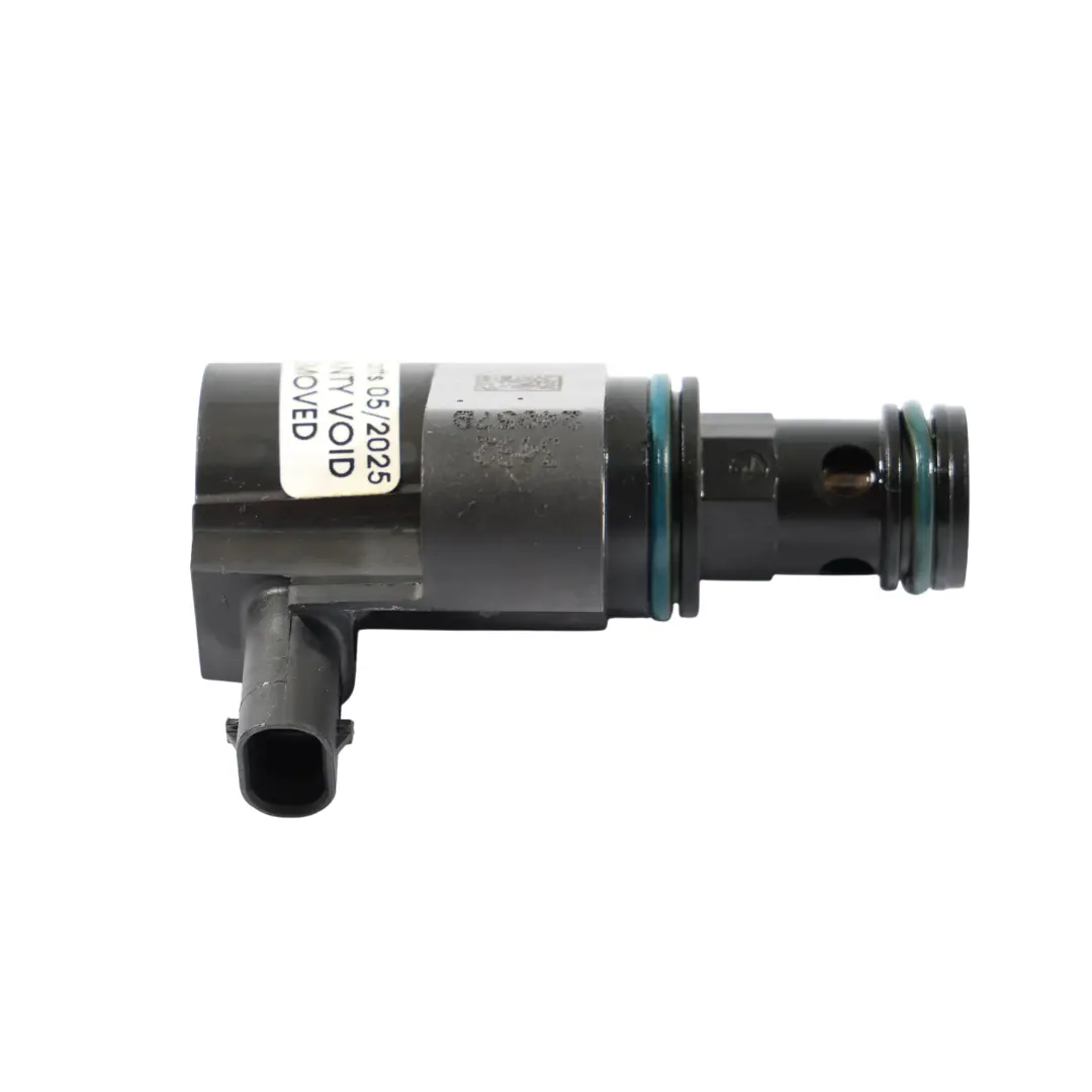 Seat Ibiza Mk5 Regolatore Valvola Pressione Olio 1.0 TSI DUSA 05C906455J - SKU 05C906455E - Numero di parte 05C906455E