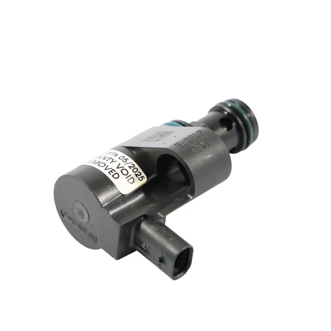 Seat Ibiza Mk5 Regolatore Valvola Pressione Olio 1.0 TSI DUSA 05C906455J - SKU 05C906455E - Numero di parte 05C906455E