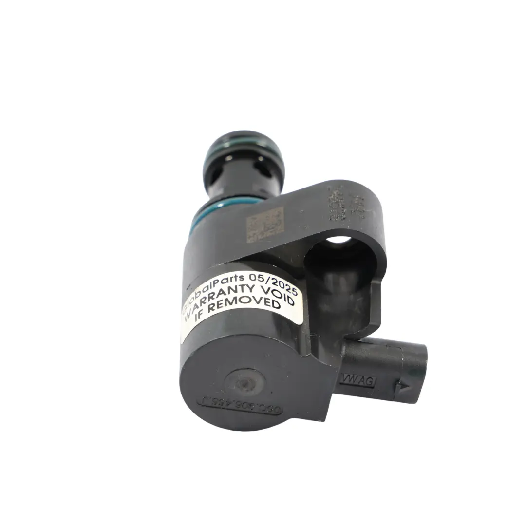 Seat Ibiza Mk5 Öldruckregelventil Einstellgerät 1.0 TSI DUSA 05C906455J - SKU 05C906455E - Teilenummer 05C906455E