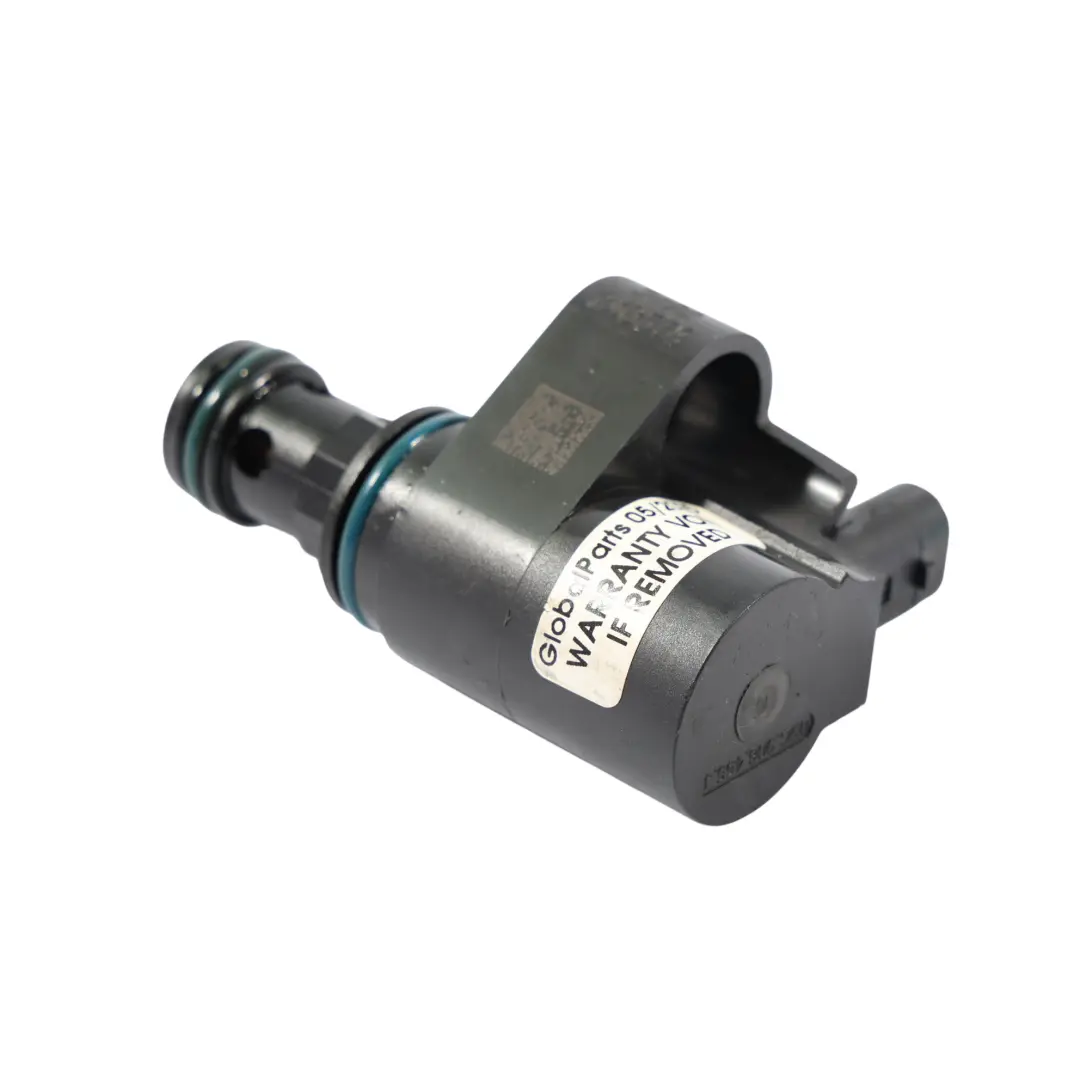 Seat Ibiza Mk5 Regolatore Valvola Pressione Olio 1.0 TSI DUSA 05C906455J - SKU 05C906455E - Numero di parte 05C906455E