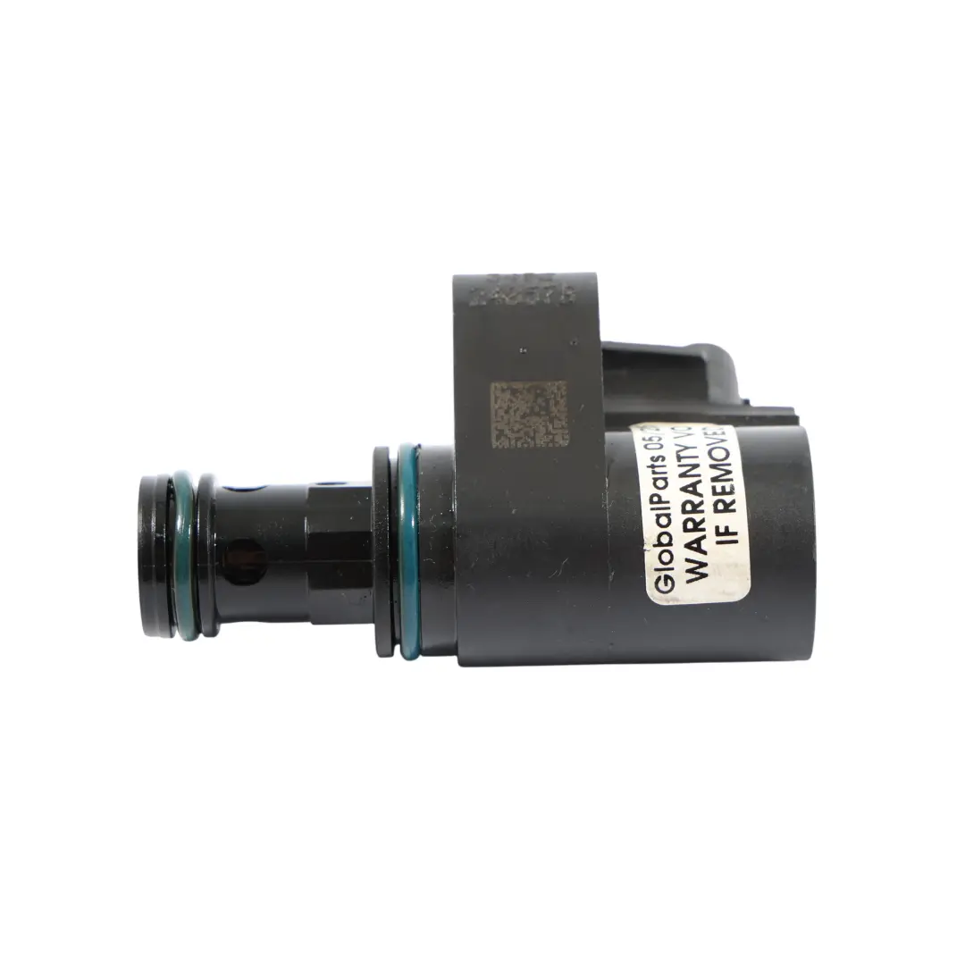 Seat Ibiza Mk5 Regolatore Valvola Pressione Olio 1.0 TSI DUSA 05C906455J - SKU 05C906455E - Numero di parte 05C906455E