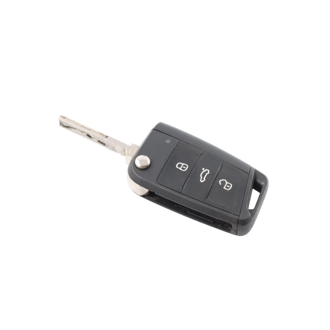 Seat Ibiza 6J FR 1.0 TSI DUSA 115HP Engine Control ECU Kit Manual - SKU 05C907309F - Part number 05C907309F