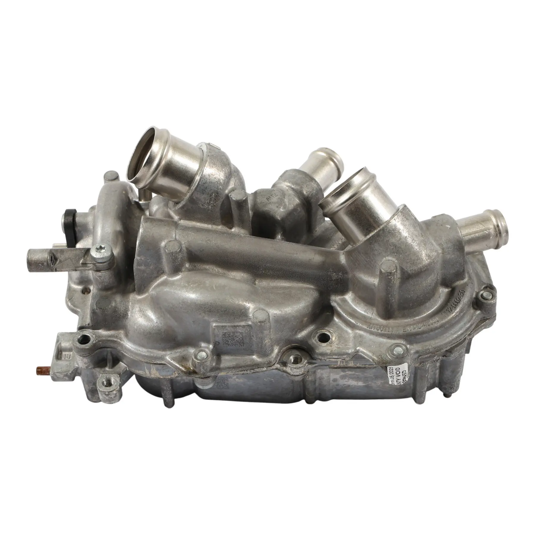 Audi A1 GB Seat Ibiza FR Pompe À Eau Moteur Essence 1.0 TSI 05E907593