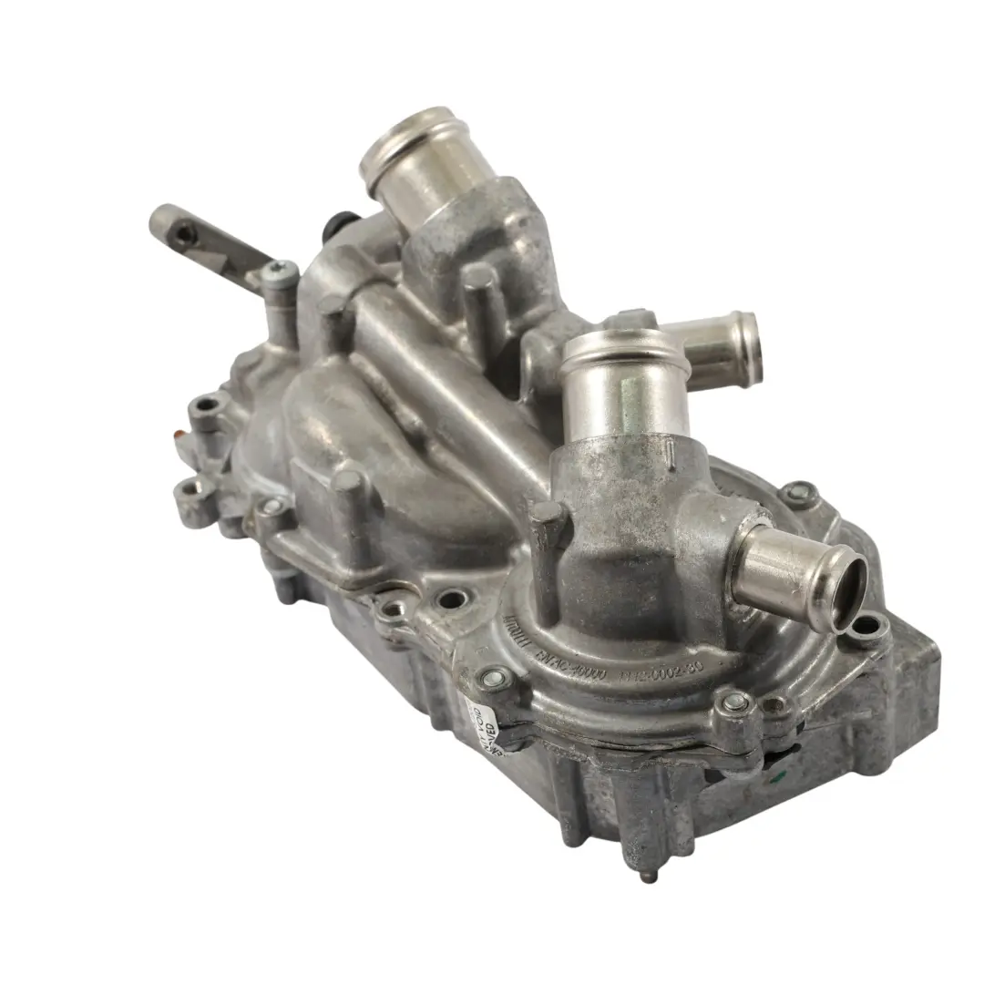 Pompa Acqua Refrigerante Motore 1.0 TSI 05E907593 per Audi A1 8X Seat Ibiza FR con numero di parte 05E121111AB Audi A1 8X Seat Ibiza FR Pompa Acqua Refrigerante Motore 1.0 TSI 05E907593 - SKU 05E121111AB - Numero di parte 05E121111AB