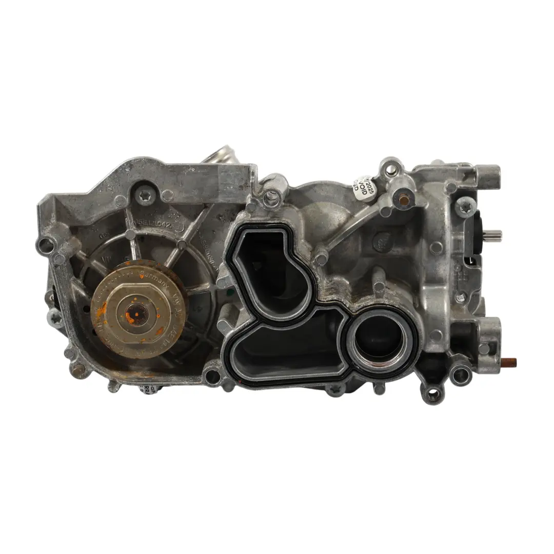 Wasser Kühlmittelpumpe Benzinmotor 1.0 TSI 05E907593 für Audi A1 GB Seat Ibiza FR mit Teilenummer 05E121111AB Audi A1 GB Seat Ibiza FR Wasser Kühlmittelpumpe Benzinmotor 1.0 TSI 05E907593 - SKU 05E121111AB - Teilenummer 05E121111AB