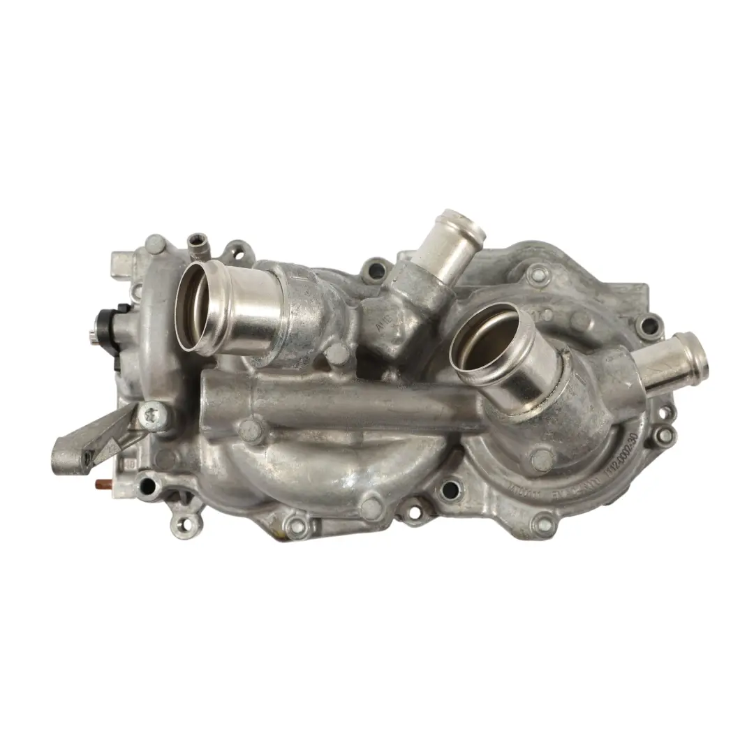 Actuador Bomba Agua Refrigerante Motor Gasolina 1.0 TSI 05E907593 para Seat Ibiza FR con número de pieza 05E121111AB Seat Ibiza FR Actuador Bomba Agua Refrigerante Motor Gasolina 1.0 TSI 05E907593 - SKU 05E121111AB - Número de pieza 05E121111AB