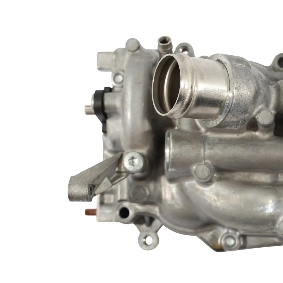 Pompa Acqua Refrigerante Motore 1.0 TSI 05E907593 per Audi A1 8X Seat Ibiza FR con numero di parte 05E121111AB Audi A1 8X Seat Ibiza FR Pompa Acqua Refrigerante Motore 1.0 TSI 05E907593 - SKU 05E121111AB - Numero di parte 05E121111AB