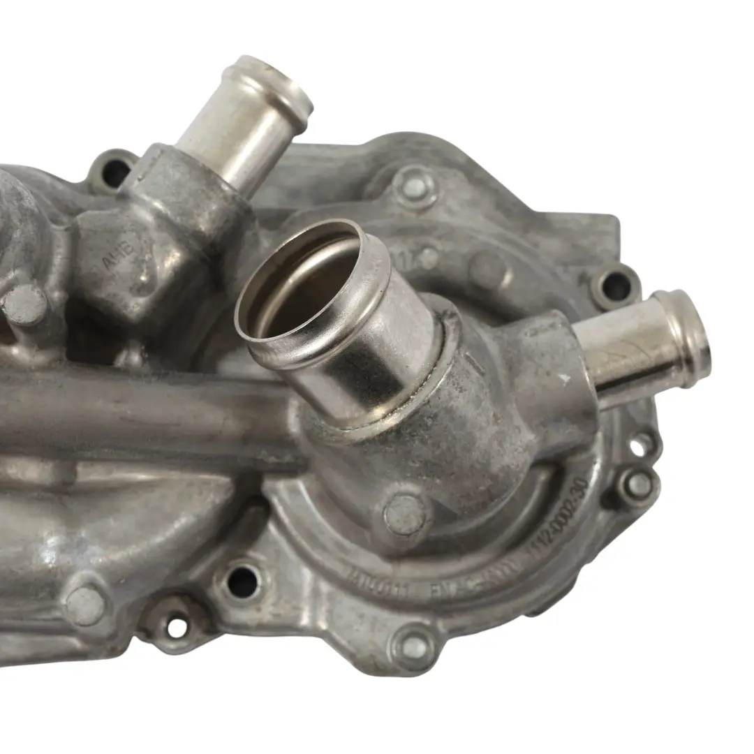 Seat Ibiza FR Actuador Bomba Agua Refrigerante Motor Gasolina 1.0 TSI 05E907593 - SKU 05E121111AB - Número de pieza 05E121111AB