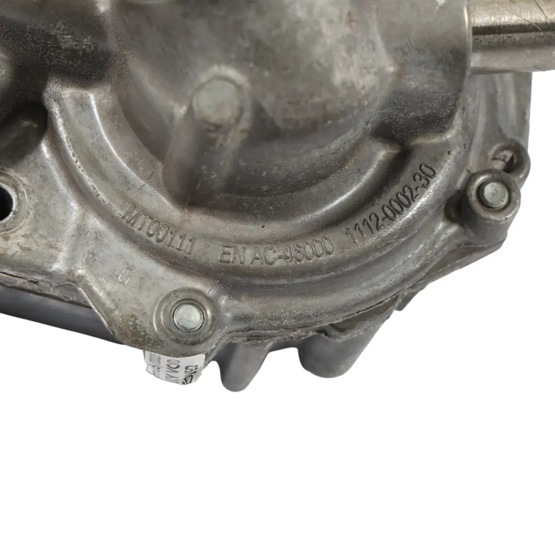 Seat Ibiza FR Actuador Bomba Agua Refrigerante Motor Gasolina 1.0 TSI 05E907593 - SKU 05E121111AB - Número de pieza 05E121111AB