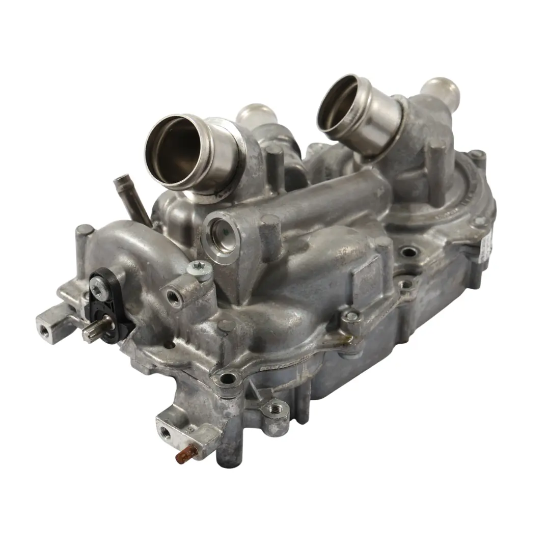 Pompe À Eau Moteur Essence 1.0 TSI 05E907593 pour Audi A1 GB Seat Ibiza FR à propos du numéro de pièce 05E121111AB Audi A1 GB Seat Ibiza FR Pompe À Eau Moteur Essence 1.0 TSI 05E907593 - SKU 05E121111AB - Numéro de pièce 05E121111AB