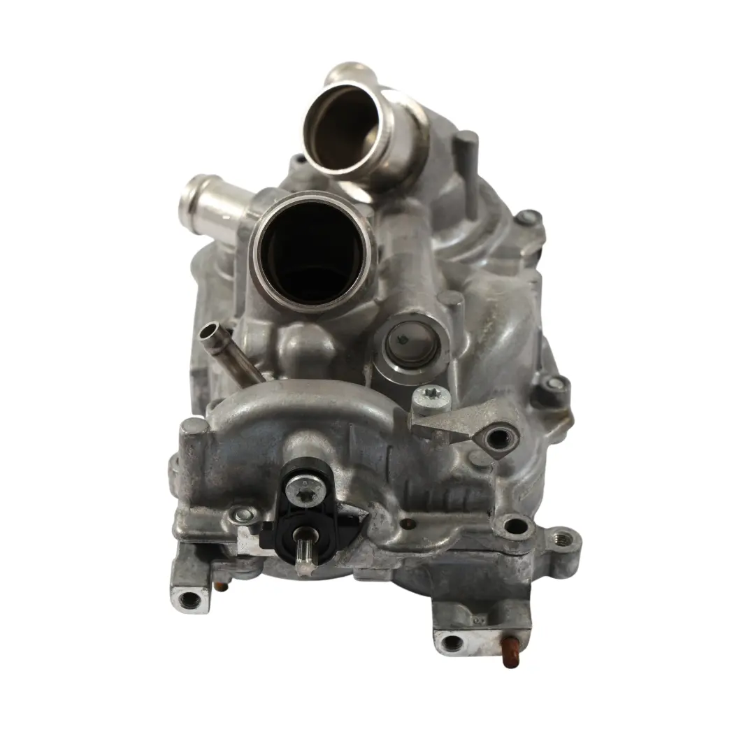 Seat Ibiza FR Actuador Bomba Agua Refrigerante Motor Gasolina 1.0 TSI 05E907593 - SKU 05E121111AB - Número de pieza 05E121111AB