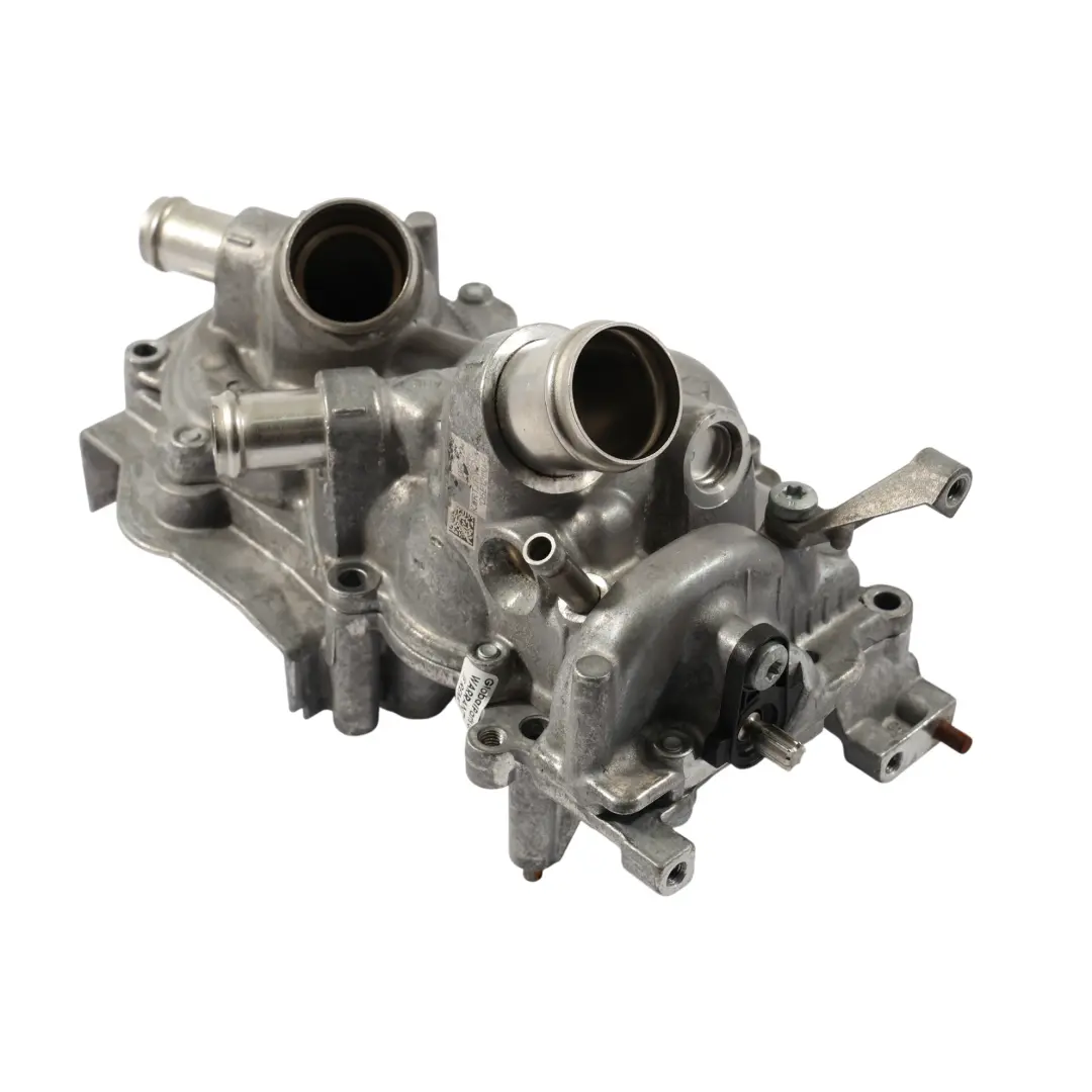 Pompe À Eau Moteur Essence 1.0 TSI 05E907593 pour Audi A1 GB Seat Ibiza FR à propos du numéro de pièce 05E121111AB Audi A1 GB Seat Ibiza FR Pompe À Eau Moteur Essence 1.0 TSI 05E907593 - SKU 05E121111AB - Numéro de pièce 05E121111AB