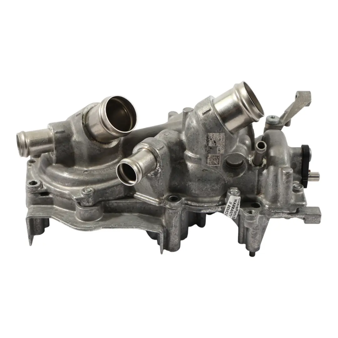 Seat Ibiza FR Actuador Bomba Agua Refrigerante Motor Gasolina 1.0 TSI 05E907593 - SKU 05E121111AB - Número de pieza 05E121111AB