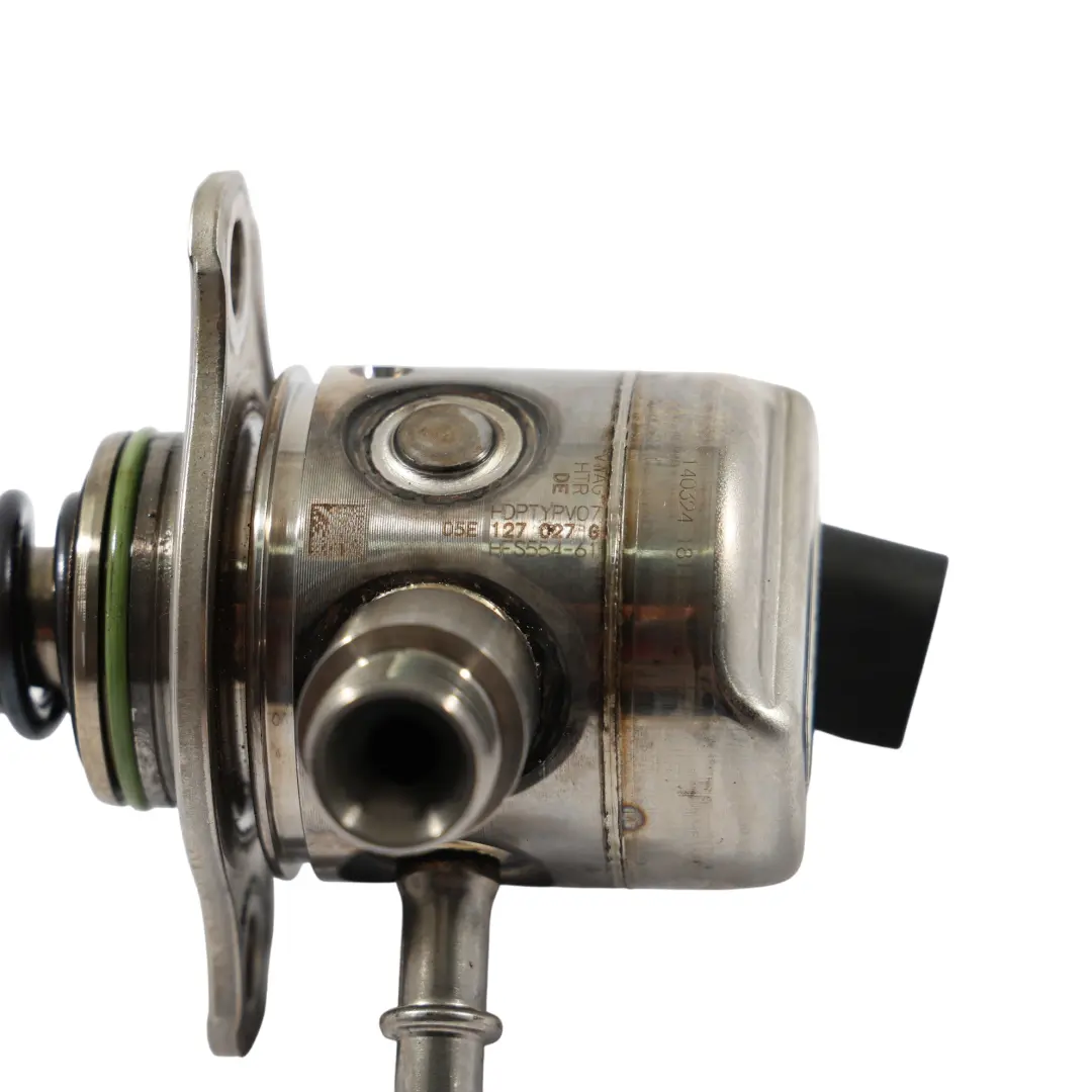 Seat Ibiza Mk5 Audi A3 8Y 1.0 TSI TFSI High Pressure Fuel Pump 05E127027G - SKU 05E127027A - Part number 05E127027A
