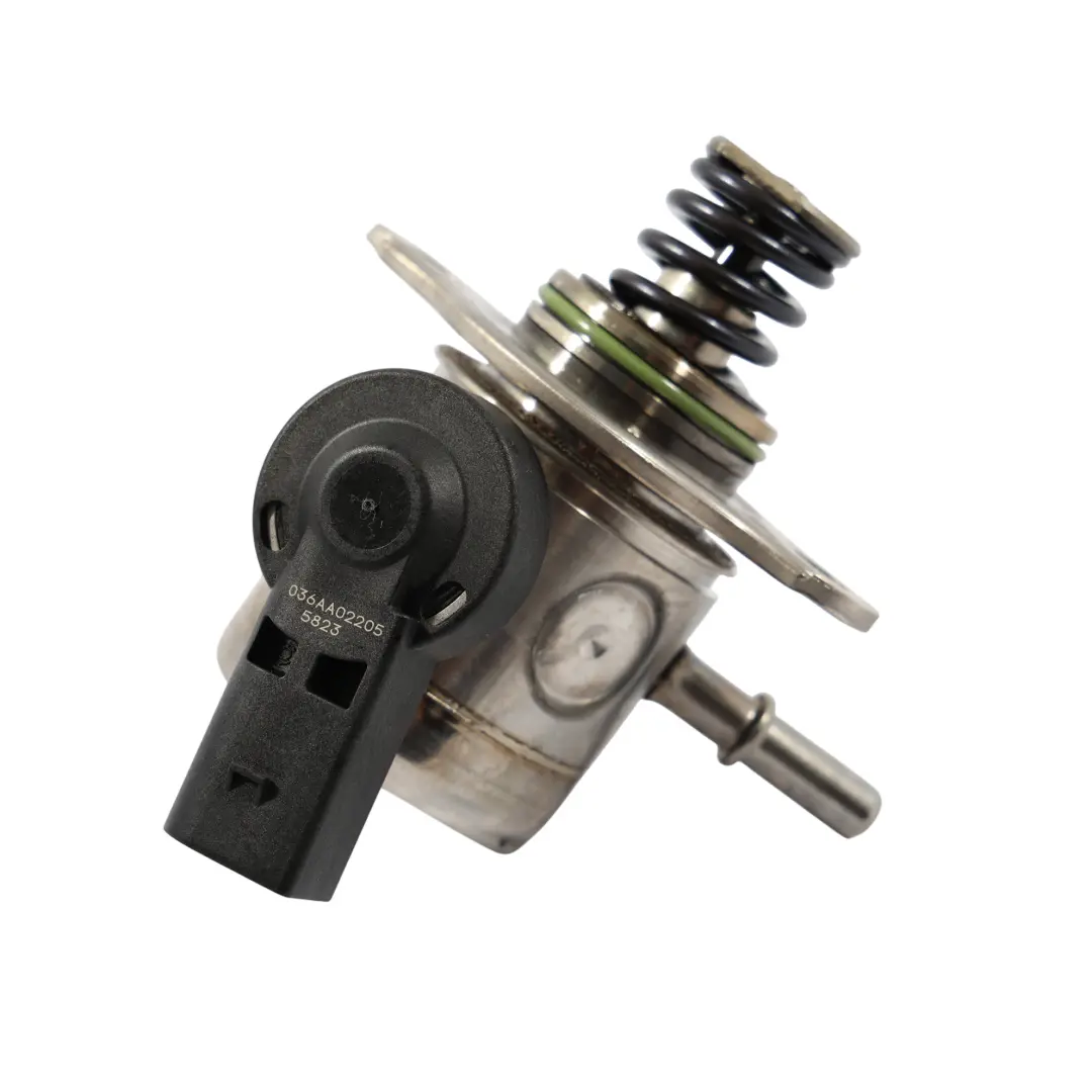 Seat Ibiza Mk5 Audi A3 8Y 1.0 TSI TFSI Pompa Carburante Pressione 05E127027G - SKU 05E127027A - Numero di parte 05E127027A