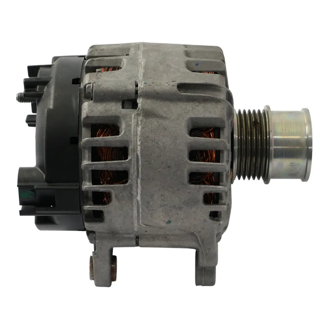 Alternator Generator 140A Petrol 1.0 TSI to Audi A1 GB Seat Ibiza FR with Part number 05E903026Q Audi A1 GB Seat Ibiza FR Alternator Generator 140A Petrol 1.0 TSI - SKU 05E903026Q - Part number 05E903026Q