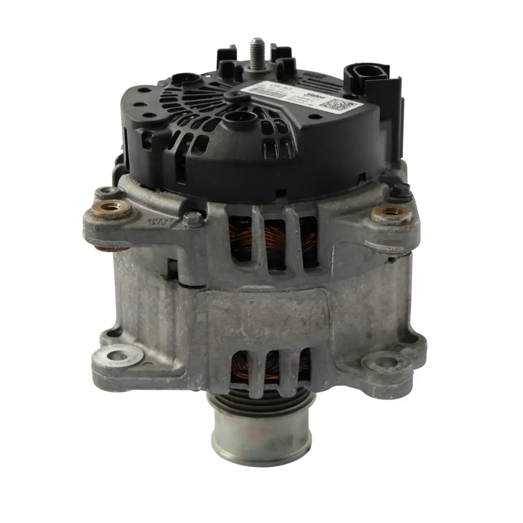 Alternator Generator 140A Petrol 1.0 TSI to Audi A1 GB Seat Ibiza FR with Part number 05E903026Q Audi A1 GB Seat Ibiza FR Alternator Generator 140A Petrol 1.0 TSI - SKU 05E903026Q - Part number 05E903026Q