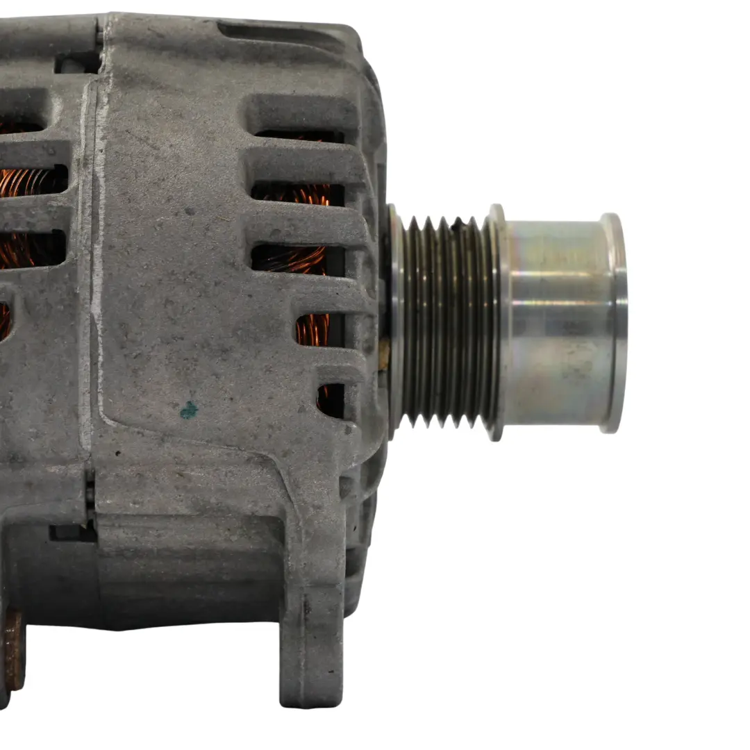 Lichtmaschine Generator 140A Benzin 1.0 TSI für Audi A1 GB Seat Ibiza FR mit Teilenummer 05E903026Q Audi A1 GB Seat Ibiza FR Lichtmaschine Generator 140A Benzin 1.0 TSI - SKU 05E903026Q - Teilenummer 05E903026Q