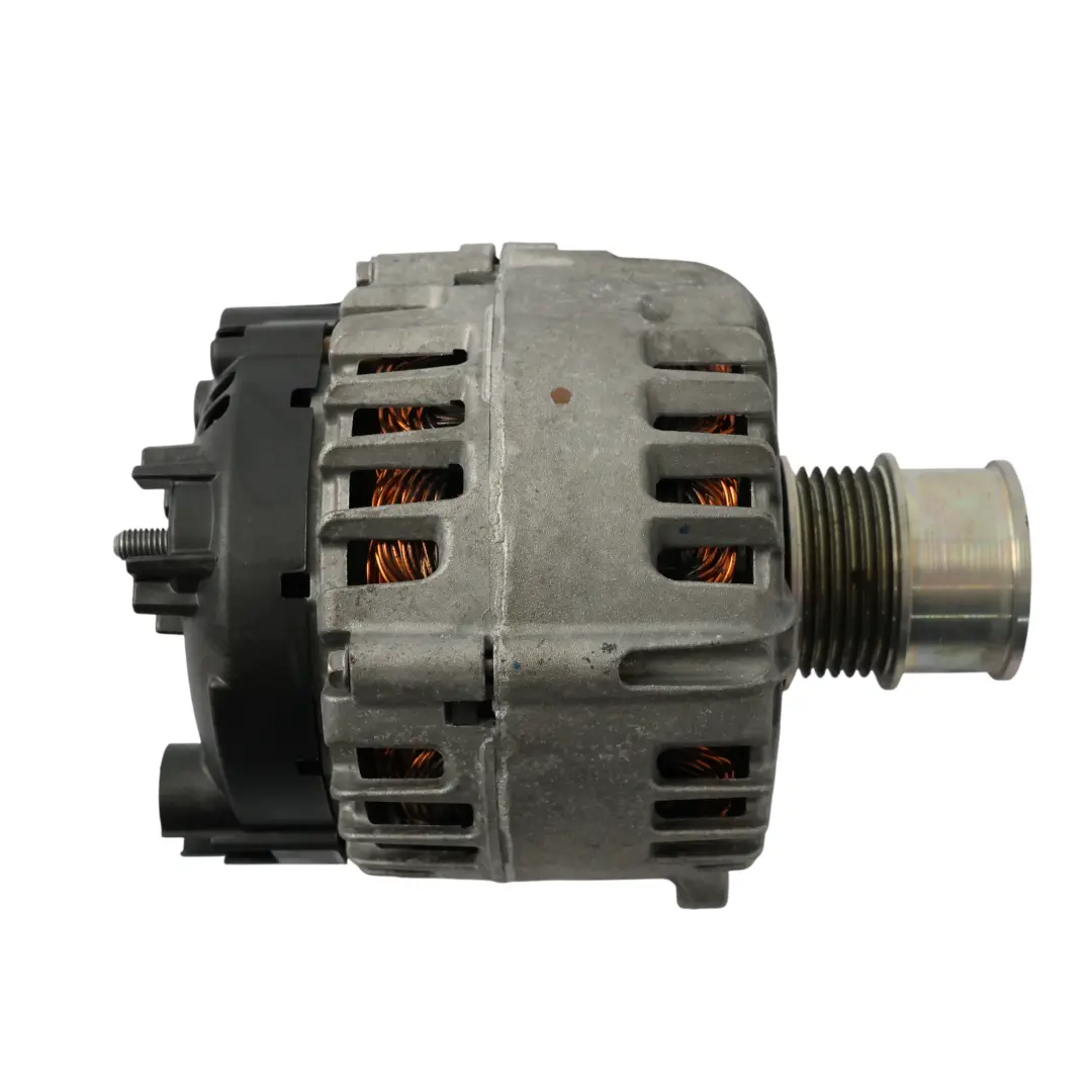 Audi A1 GB Seat Ibiza FR Alternatore Generatore 140A Benzina 1.0 TSI - SKU 05E903026Q - Numero di parte 05E903026Q