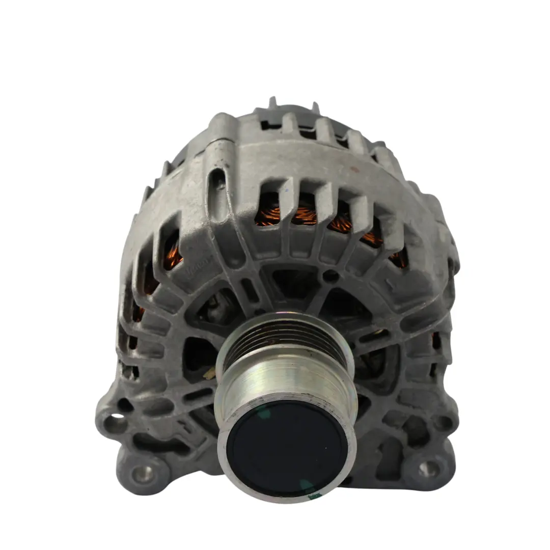 Lichtmaschine Generator 140A Benzin 1.0 TSI für Audi A1 GB Seat Ibiza FR mit Teilenummer 05E903026Q Audi A1 GB Seat Ibiza FR Lichtmaschine Generator 140A Benzin 1.0 TSI - SKU 05E903026Q - Teilenummer 05E903026Q