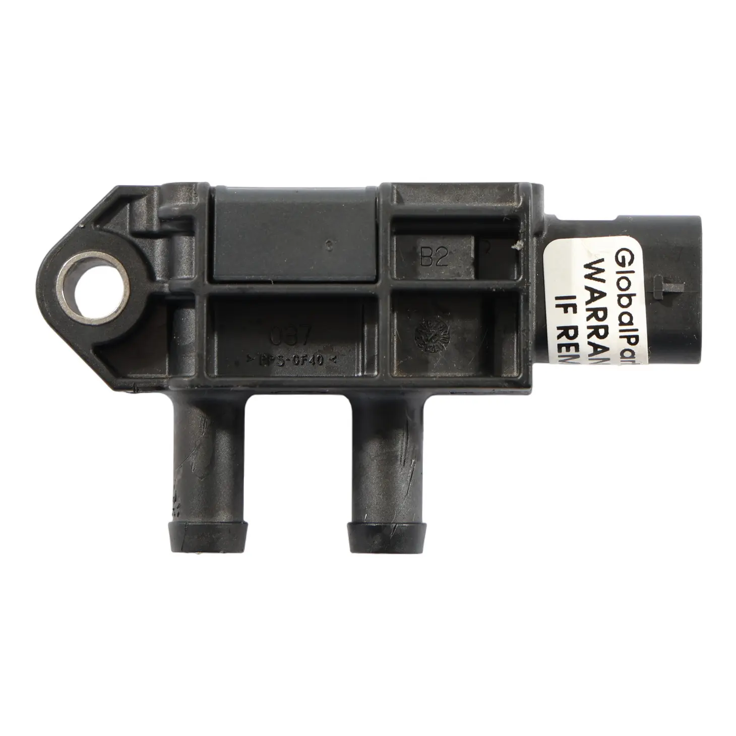 Seat Ibiza Mk5 VW Golf Mk8 Capteur De Pression D'Échappement DPF 05E906051P