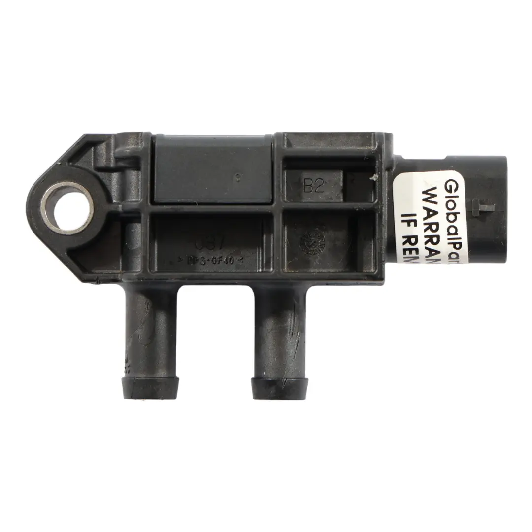 Seat Ibiza Mk5 VW Golf Mk8 Czujnik Ciśnienia Spalin DPF - SKU 05E906051P - Numer Części 05E906051P