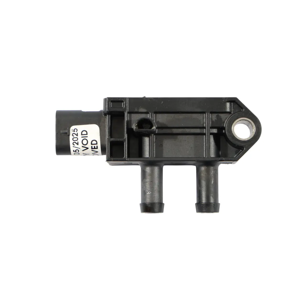 Seat Ibiza Mk5 VW Golf Mk8 Czujnik Ciśnienia Spalin DPF - SKU 05E906051P - Numer Części 05E906051P