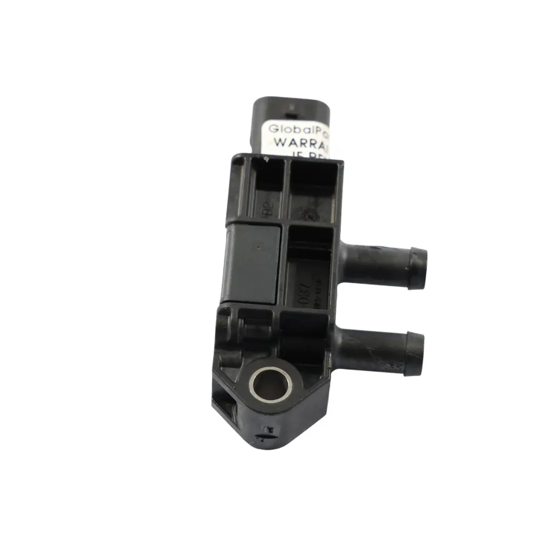 Mk5 VW Golf Mk8 Exhaust DPF Pressure Sensor to Seat Ibiza with Part number 05E906051P Seat Ibiza Mk5 VW Golf Mk8 Exhaust DPF Pressure Sensor - SKU 05E906051P - Part number 05E906051P