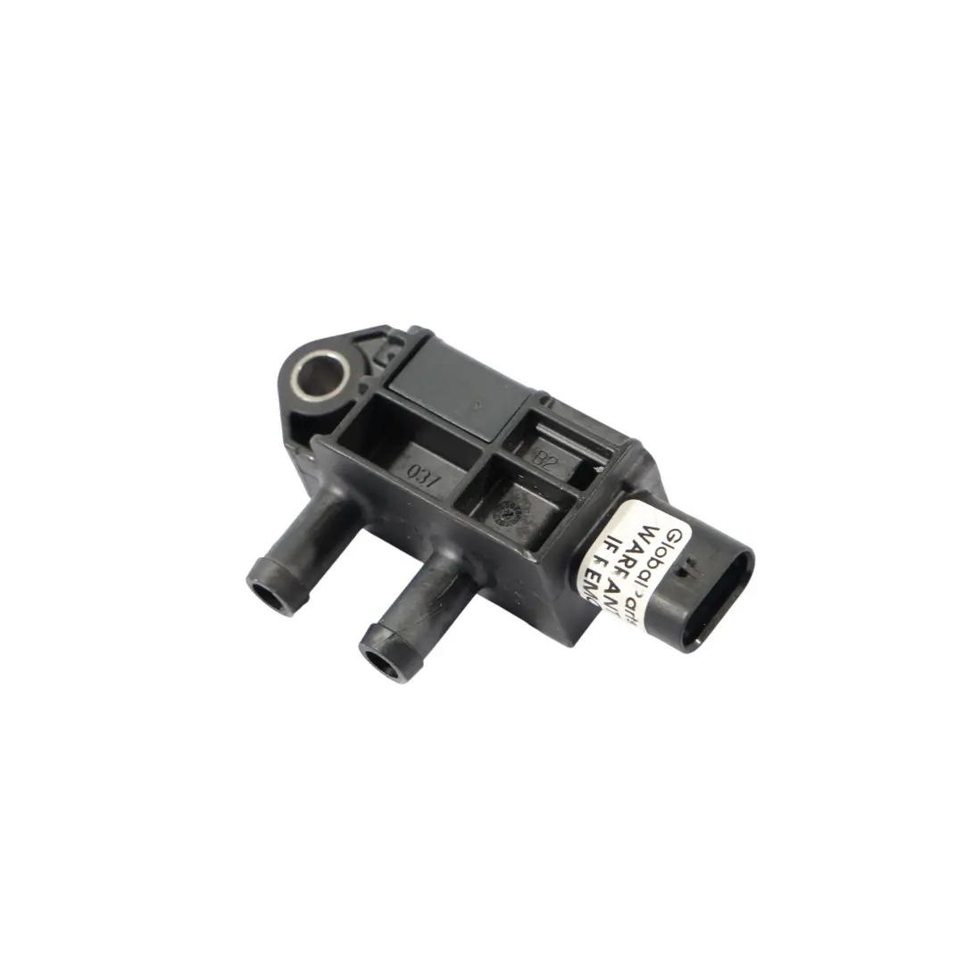 Seat Ibiza Mk5 VW Golf Mk8 Sensore Pressione DPF Scarico - SKU 05E906051P - Numero di parte 05E906051P