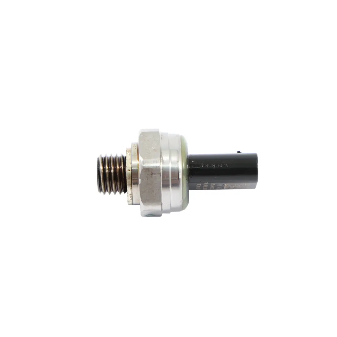 Seat Ibiza Mk5 VW Golf Mk7 Sensore Pressione Olio Motore Benzina - SKU 05E906277A - Numero di parte 05E906277A