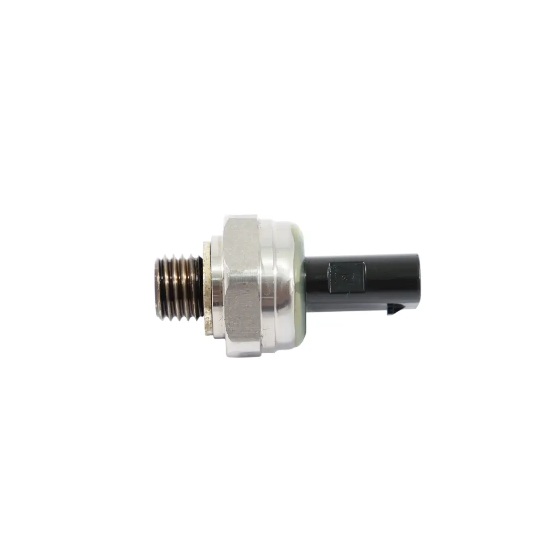 Seat Ibiza Mk5 VW Golf Mk7 Gasolina Sensor De Presión De Aceite Motor - SKU 05E906277A - Número de pieza 05E906277A