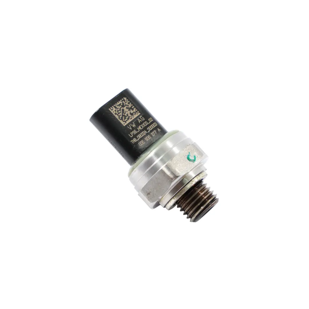 Seat Ibiza Mk5 VW Golf Mk7 Gasolina Sensor De Presión De Aceite Motor - SKU 05E906277A - Número de pieza 05E906277A