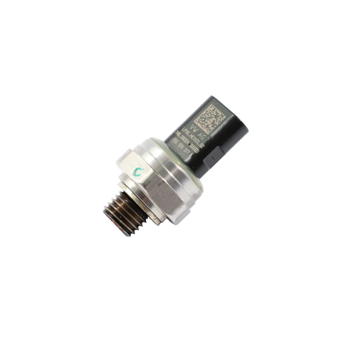 Seat Ibiza Mk5 VW Golf Mk7 Gasolina Sensor De Presión De Aceite Motor - SKU 05E906277A - Número de pieza 05E906277A